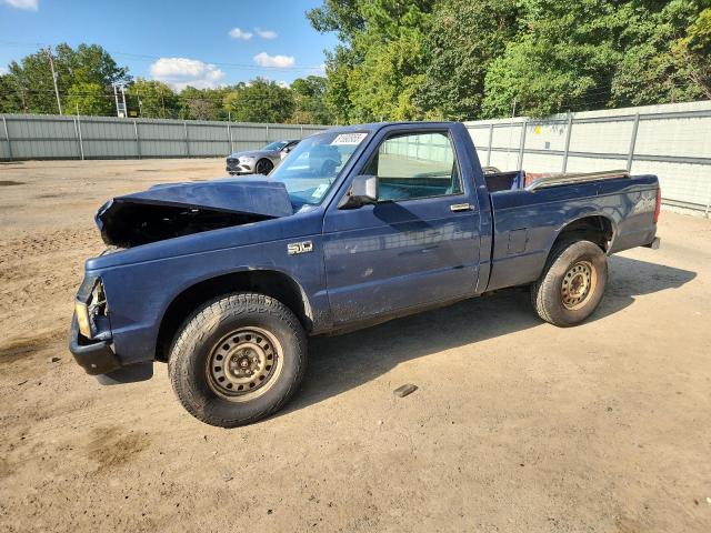 CHEVROLET S10