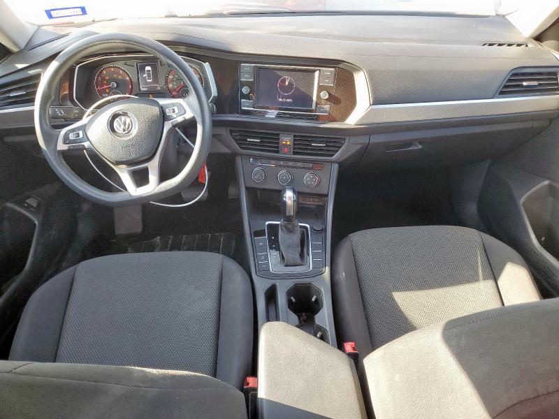 2021 VOLKSWAGEN JETTA S #3297340777