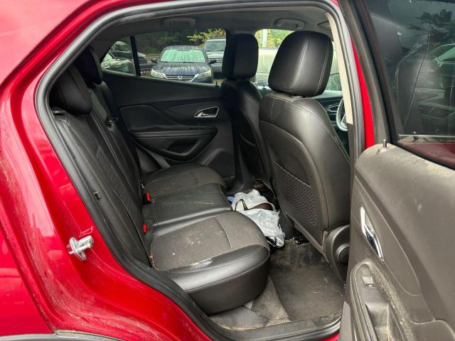 2016 BUICK ENCORE KL4CJASBXGB735351