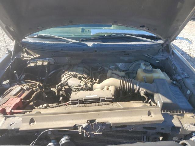 2012 FORD F150 SUPER - 1FTEW1CM2CKE14768