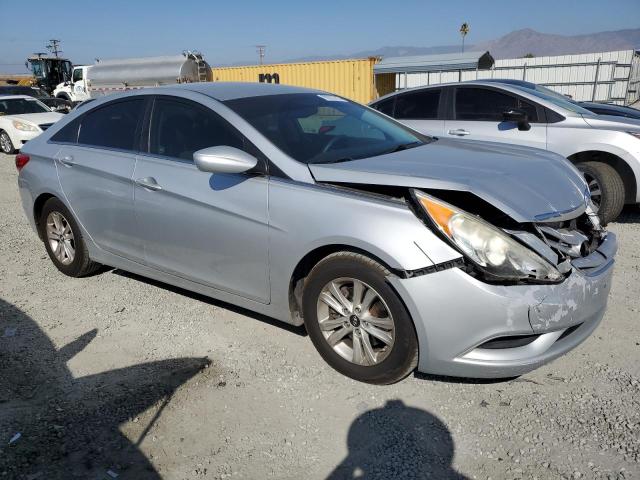 2013 HYUNDAI SONATA GLS - 5NPEB4AC7DH731193