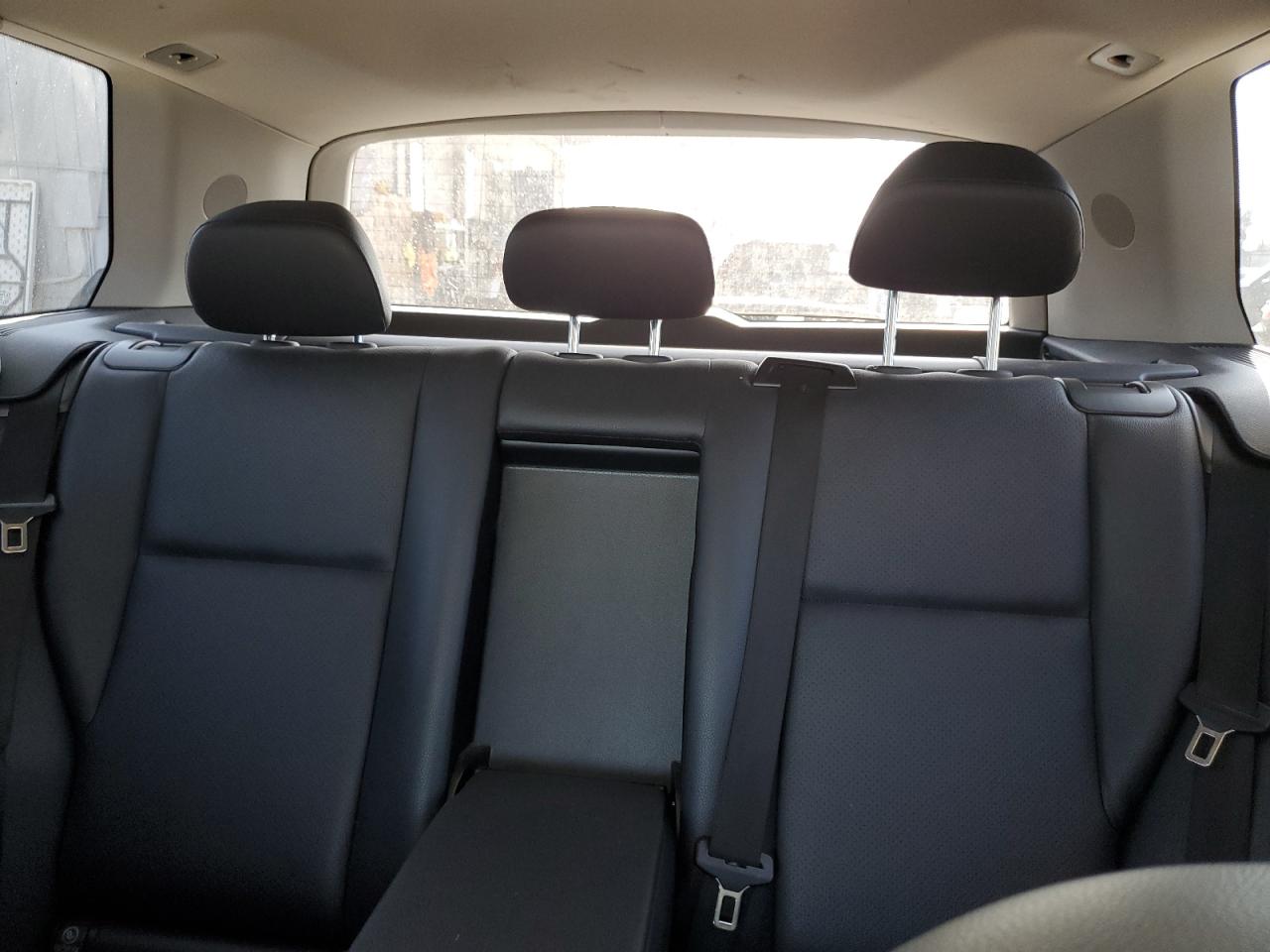 MERCEDES-BENZ GLK-CLASS 350