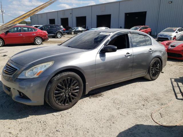 INFINITI G37 BASE