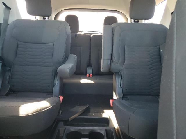 2021 FORD EXPLORER X - 1FMSK8DH5MGA93026