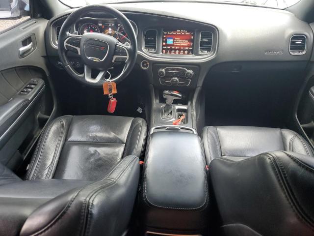 2015 DODGE CHARGER R/ #3287605021