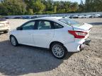 Lot #3297204411 2012 FORD FOCUS SEL