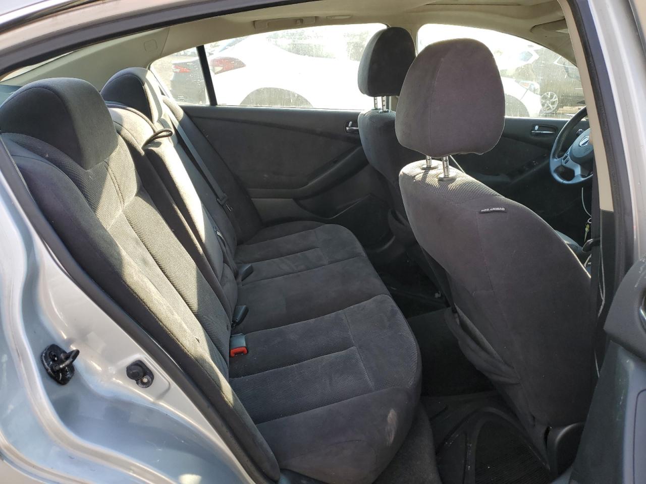 Lot #3298192047 2008 NISSAN ALTIMA 2.5