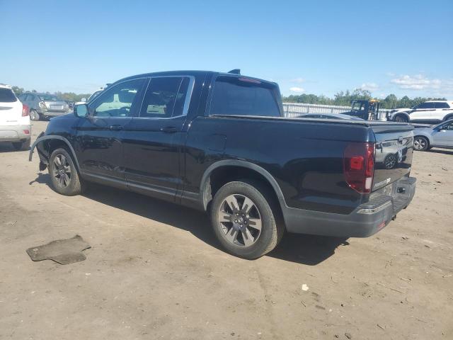2018 HONDA RIDGELINE 5FPYK3F68JB013907