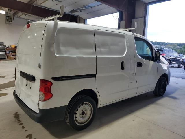2018 NISSAN NV200 #3279568261