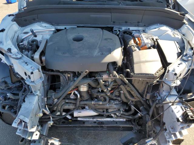 2025 VOLVO XC90 PLUS - YV4H60PE6S1333204