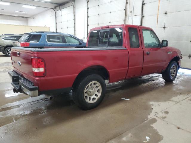 2010 FORD RANGER SUP #3278802618