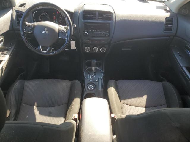 2017 MITSUBISHI OUTLANDER SPORT ES - JA4AR3AU5HZ014717