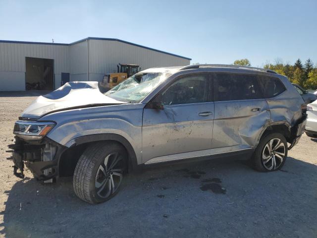 Global Auto Auctions: 2023 VOLKSWAGEN ATLAS SEL