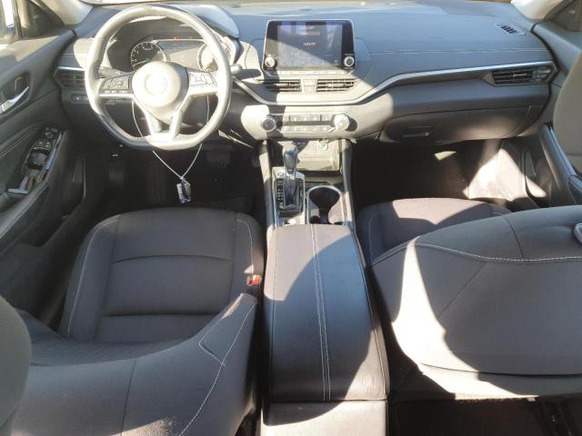 2022 NISSAN ALTIMA SV - 1N4BL4DV3NN419490