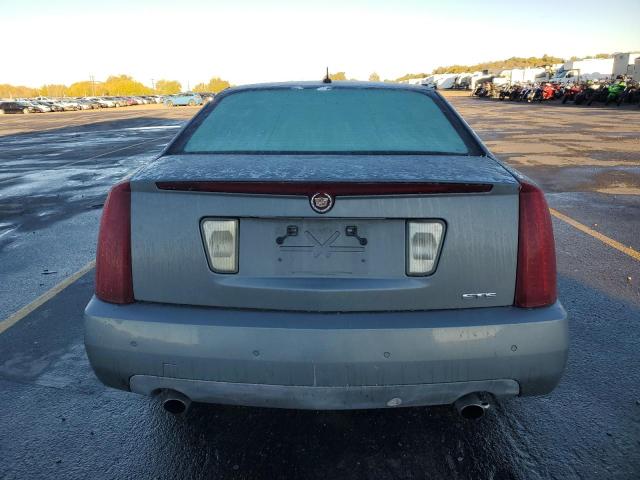 2006 CADILLAC STS #3301638644