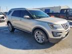 Lot #3297270476 2017 FORD EXPLORER L