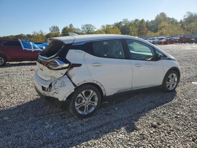 2021 CHEVROLET BOLT EV LT #3278788709