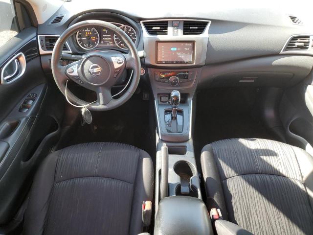 2018 NISSAN SENTRA S - 3N1AB7AP7JL619091