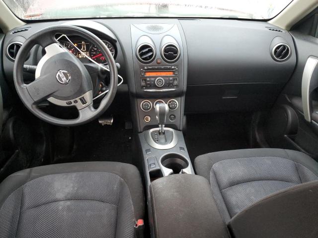 2013 NISSAN ROGUE S - JN8AS5MV0DW146942