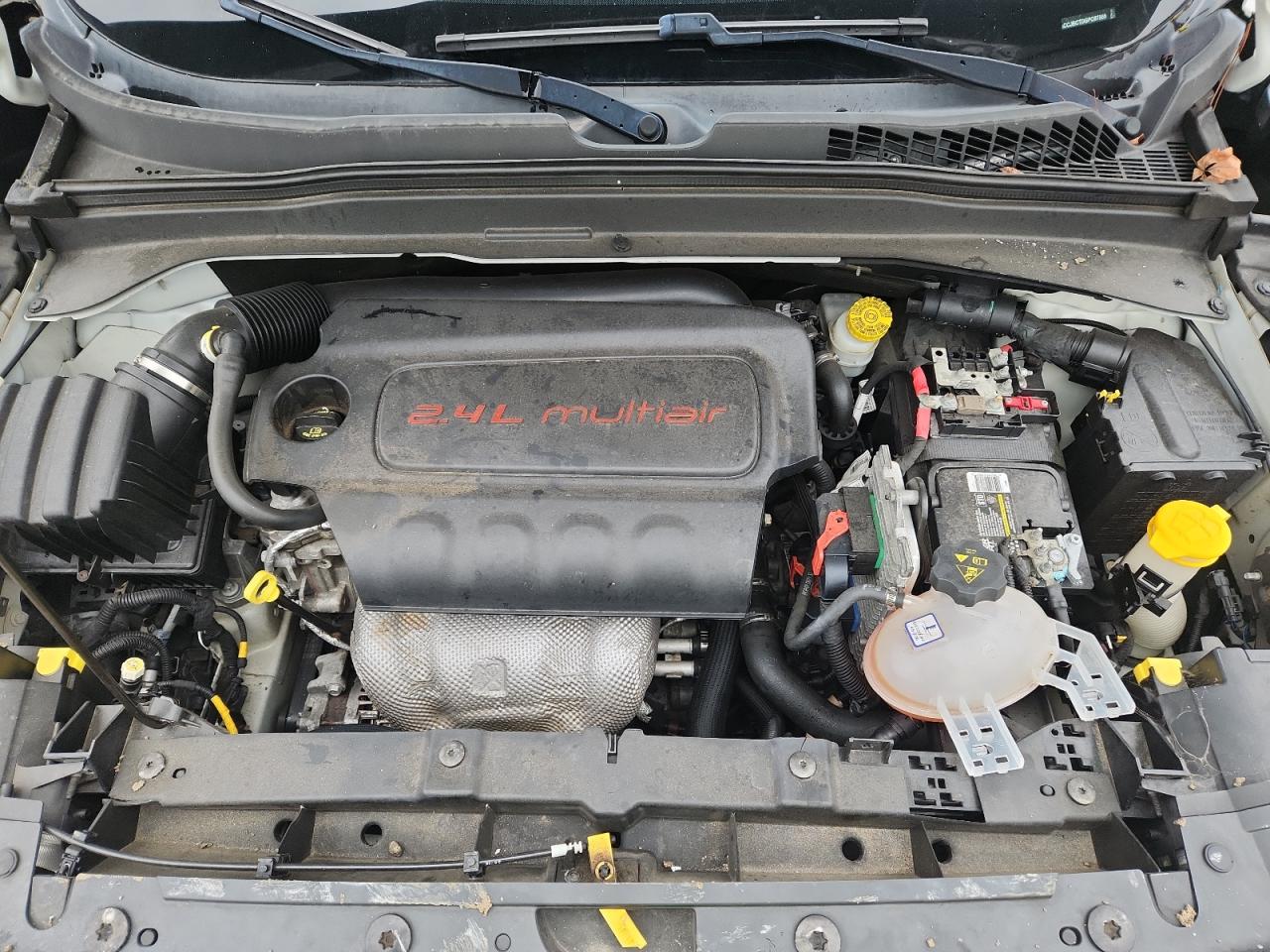 JEEP RENEGADE TRAILHAWK