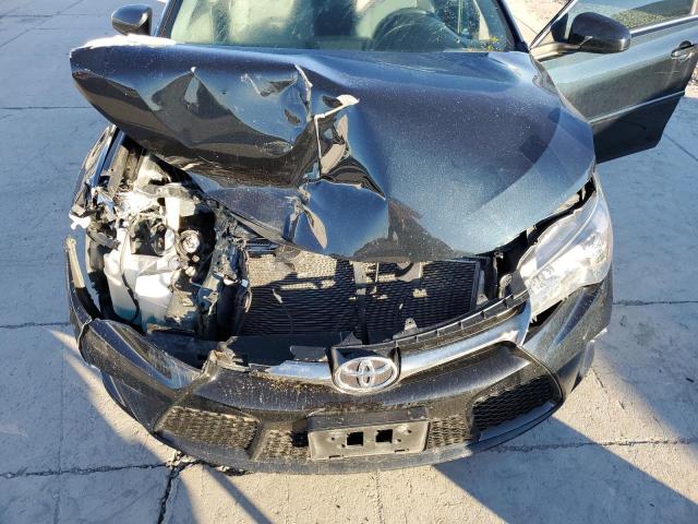 2016 TOYOTA CAMRY LE #3287874092