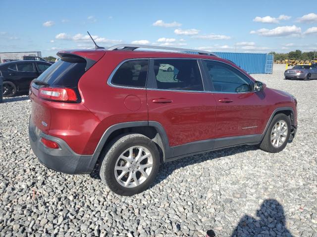 2015 JEEP CHEROKEE L - 1C4PJLCB8FW589797