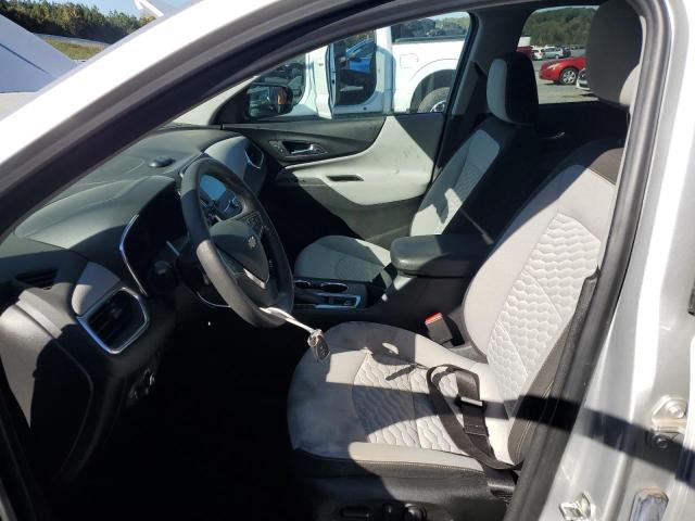 2019 CHEVROLET EQUINOX LS #3296355173