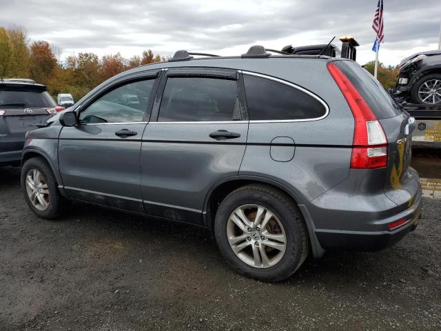 2010 HONDA CR-V EX - 5J6RE4H55AL041590