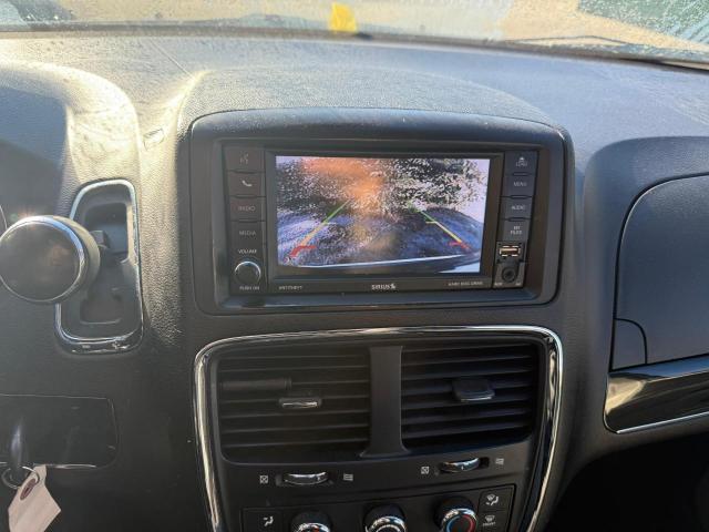 2019 DODGE GRAND CARA 2C4RDGCG5KR726250