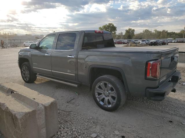 2017 GMC SIERRA K15 3GTU2PEJ0HG336373