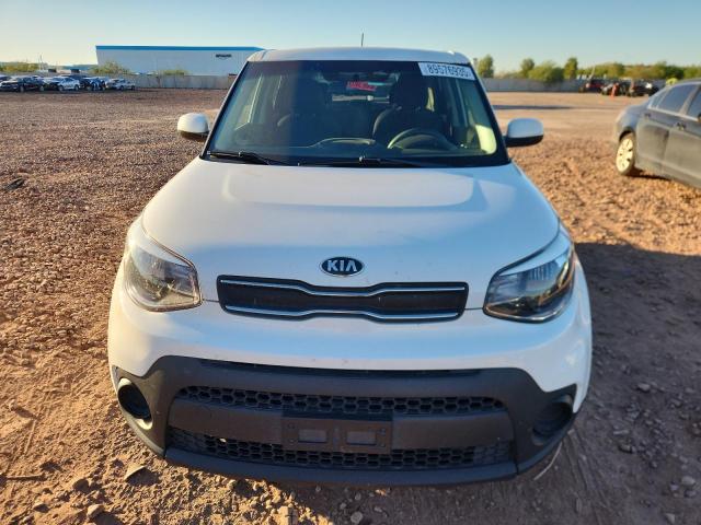 2018 KIA SOUL - KNDJN2A29J7536374