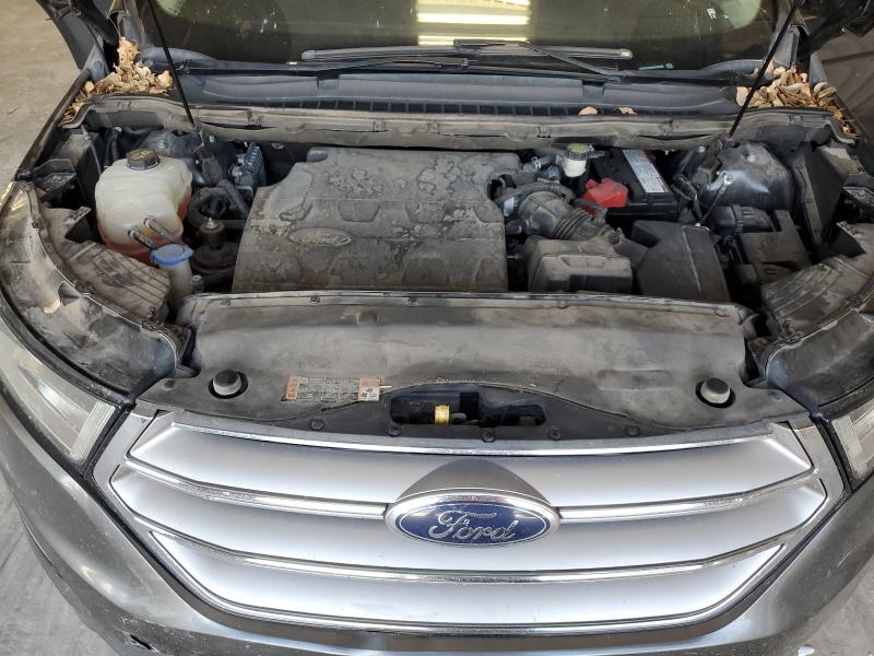 2016 FORD EDGE TITAN 2FMPK3K88GBB58006