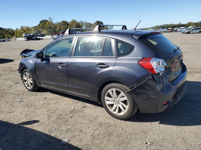 2015 SUBARU IMPREZA PR - JF1GPAC63F8233693