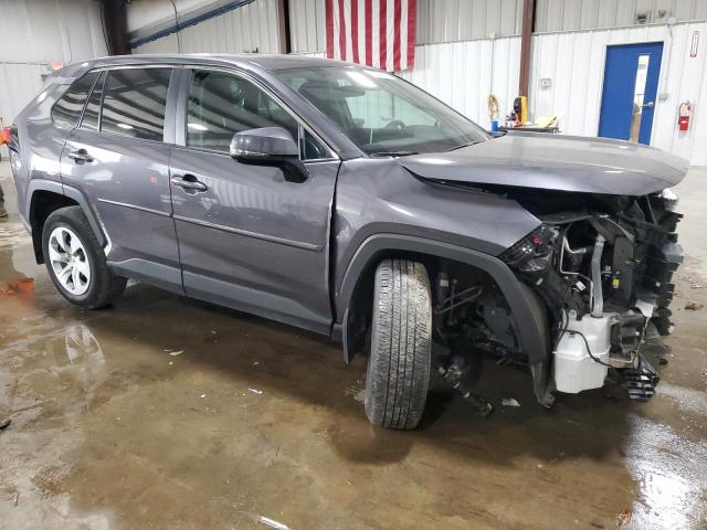 2024 TOYOTA RAV4 LE - 2T3G1RFVXRC465673