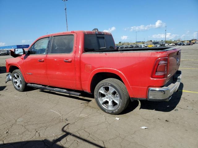 2022 RAM 1500 LARAM #3287630031