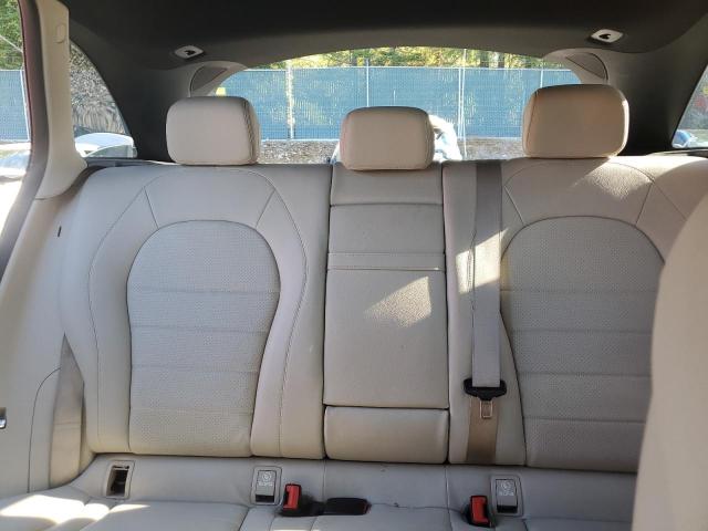 2018 MERCEDES-BENZ GLC 300 4M WDC0G4KB2JV078876