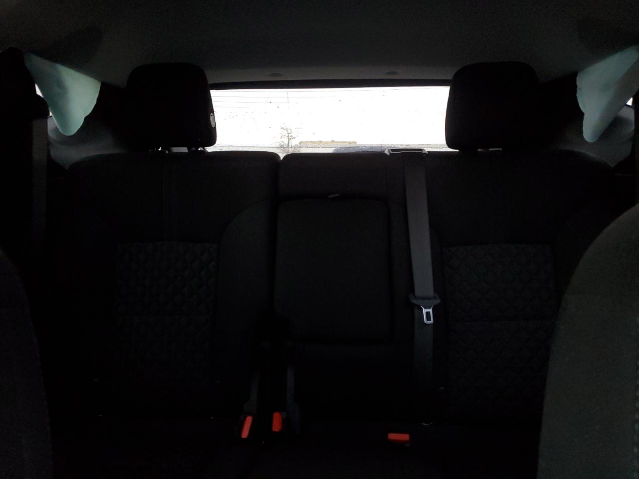 CHEVROLET BLAZER 2LT