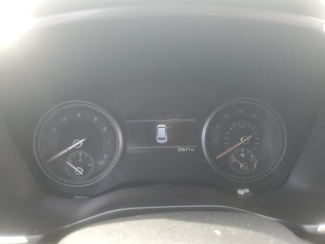 2022 HYUNDAI SANTA FE S #3291324134