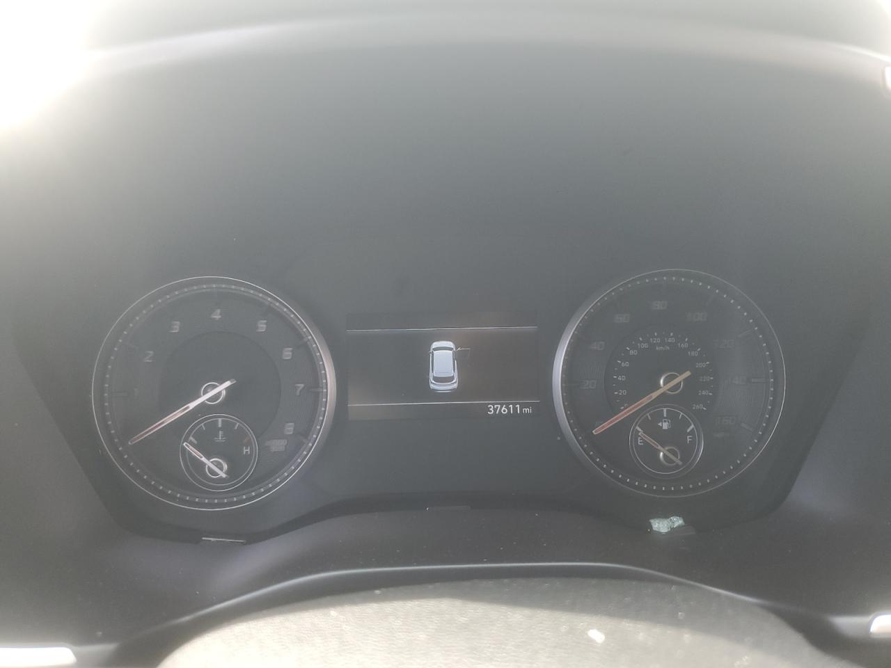 HYUNDAI SANTA FE SEL