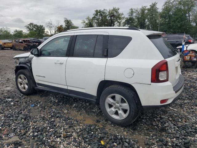 2015 JEEP COMPASS SP - 1C4NJCBA7FD218853