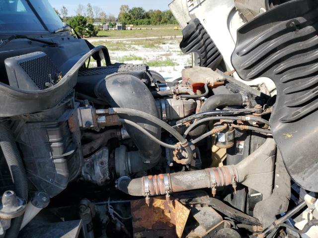 2016 FREIGHTLINER CASCADIA 1 #3277035186