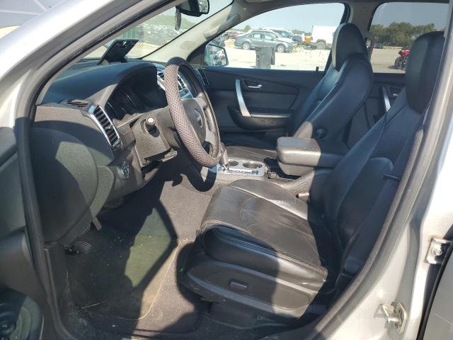 2010 GMC ACADIA SLT-1 #3301598640