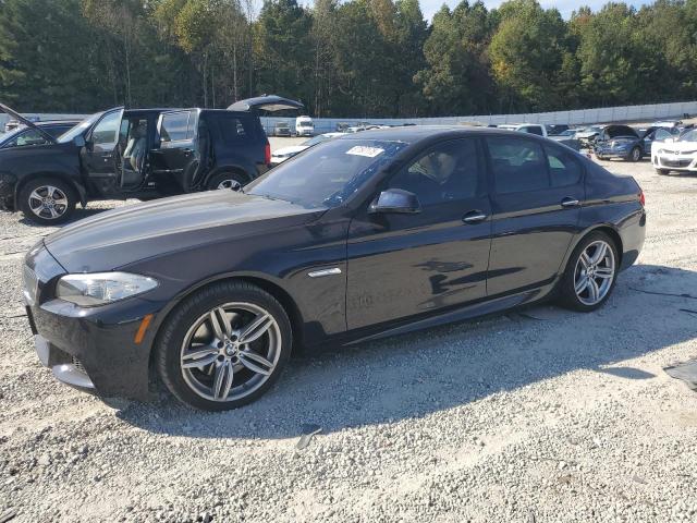 Global Auto Auctions: 2012 BMW 550 I