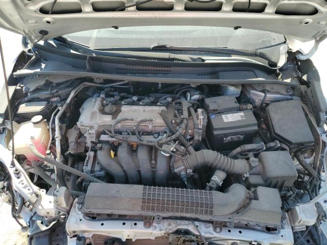 2020 TOYOTA COROLLA LE - 5YFEPRAE2LP078497