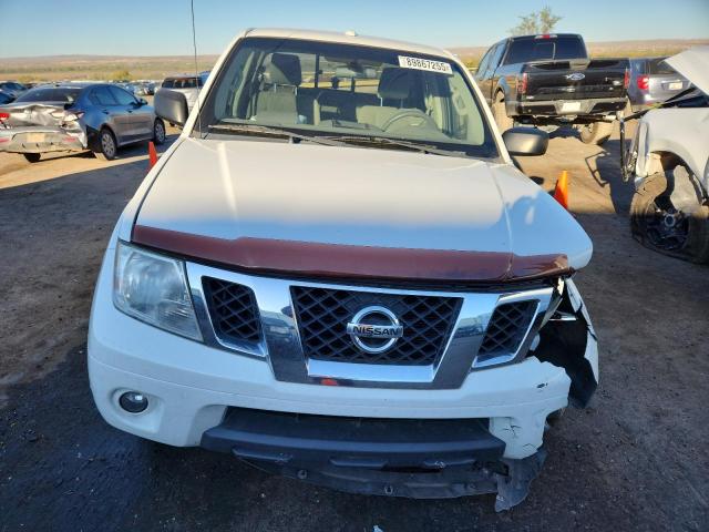 2014 NISSAN FRONTIER S #3278595963
