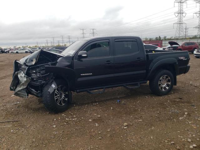 Global Auto Auctions: 2013 TOYOTA TACOMA DOU