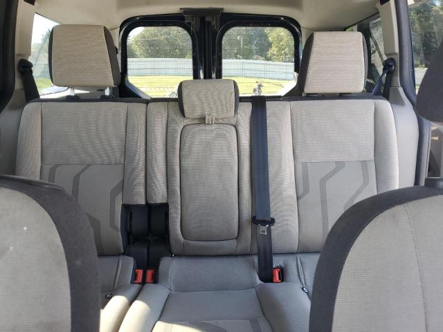 2016 FORD TRANSIT CONNECT XLT - NM0GS9F79G1260903