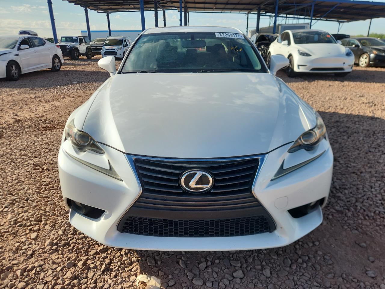 LEXUS IS 250