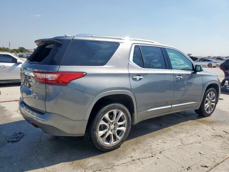 2019 CHEVROLET TRAVERSE P - 1GNERKKW4KJ100180