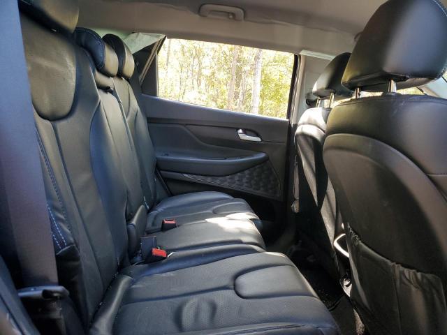 2019 HYUNDAI SANTA FE S - 5NMS3CAA5KH040781